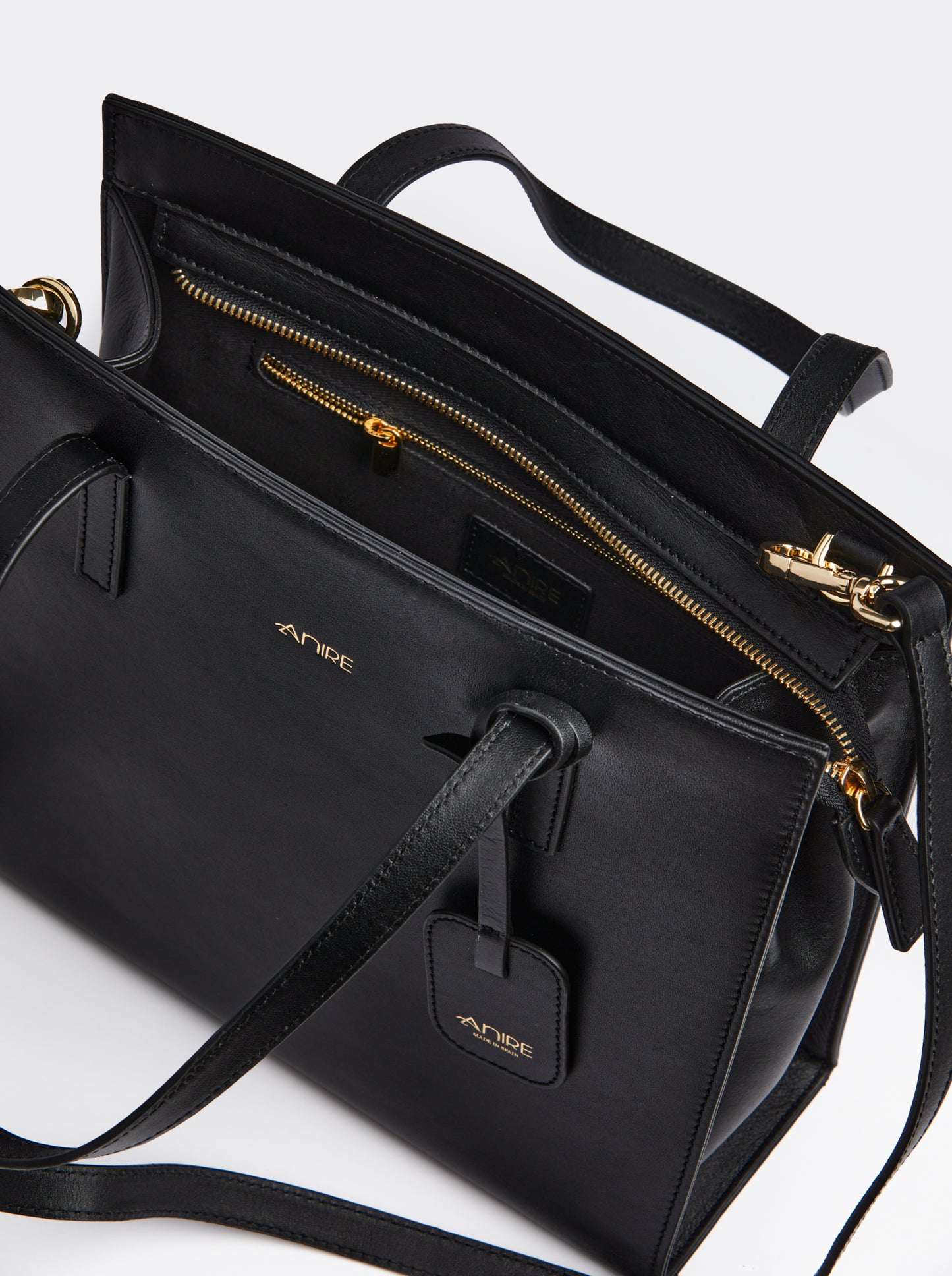 Nelli Tote MidNight
